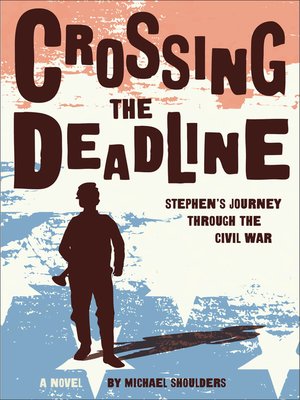 cover image of Crossing the Deadline